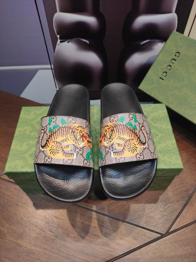 Gucci Slippers